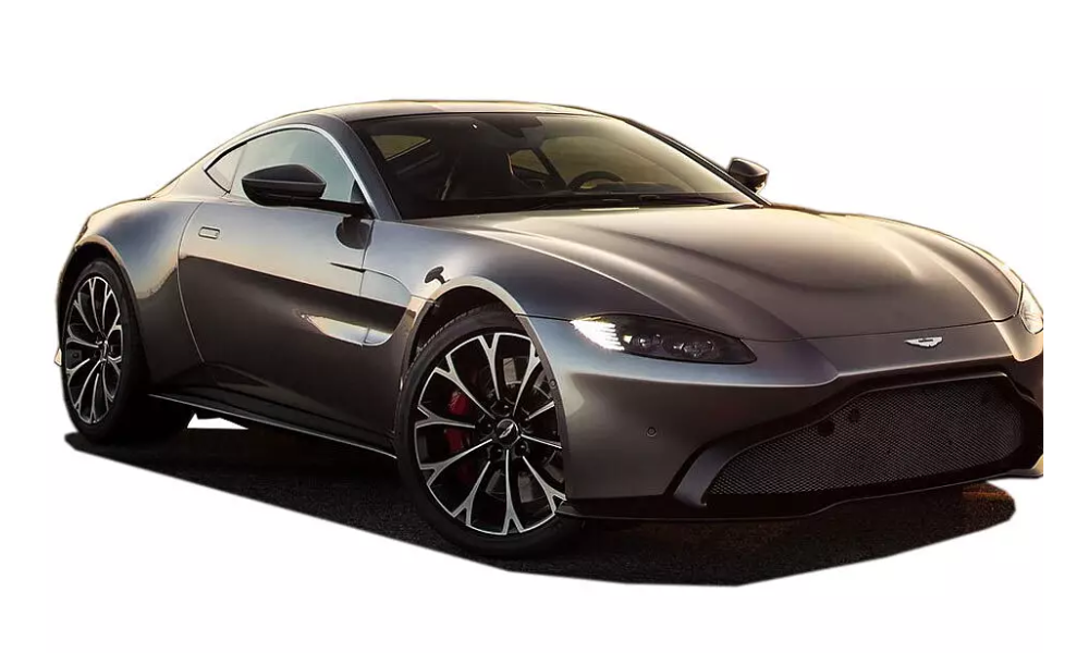 Aston Martin