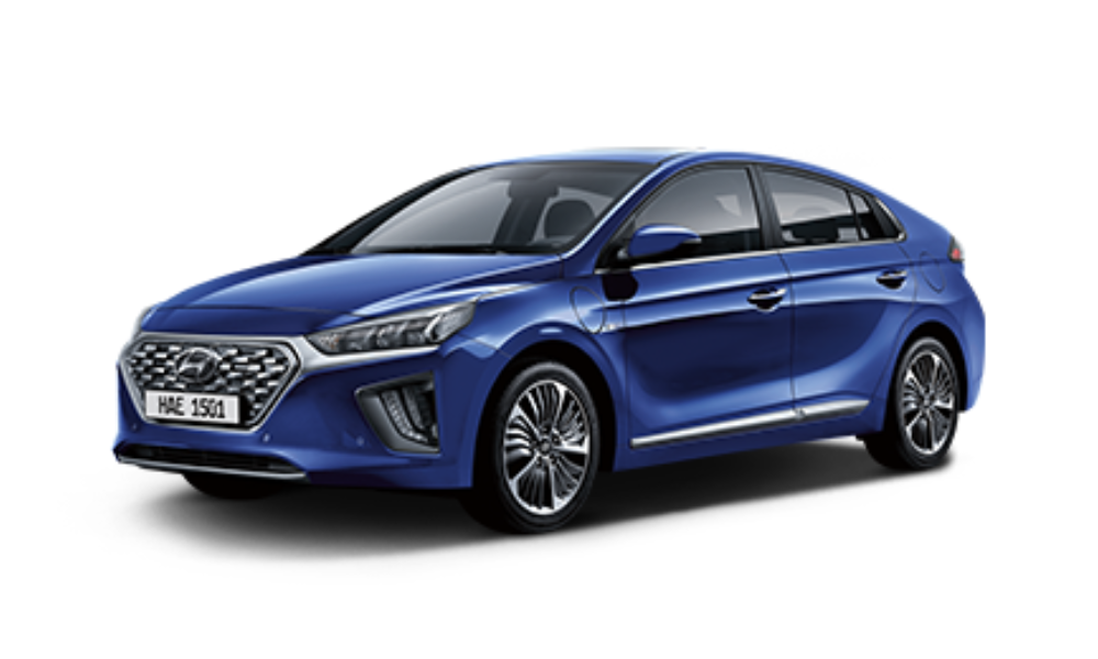 HYUNDAI