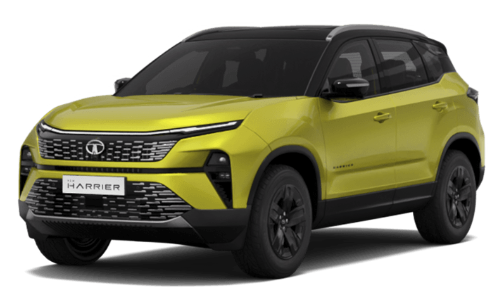 TATA MOTARS