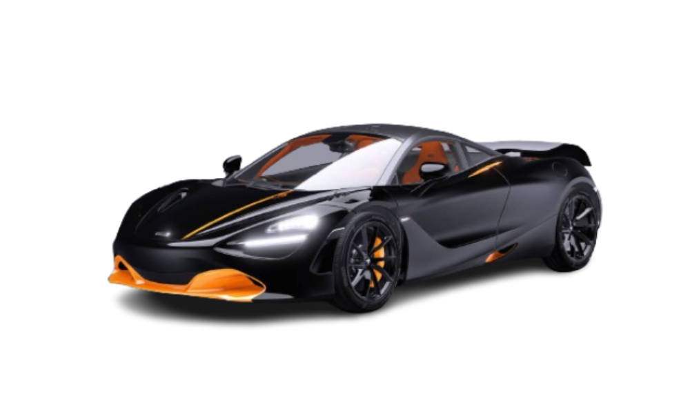 MC Laren