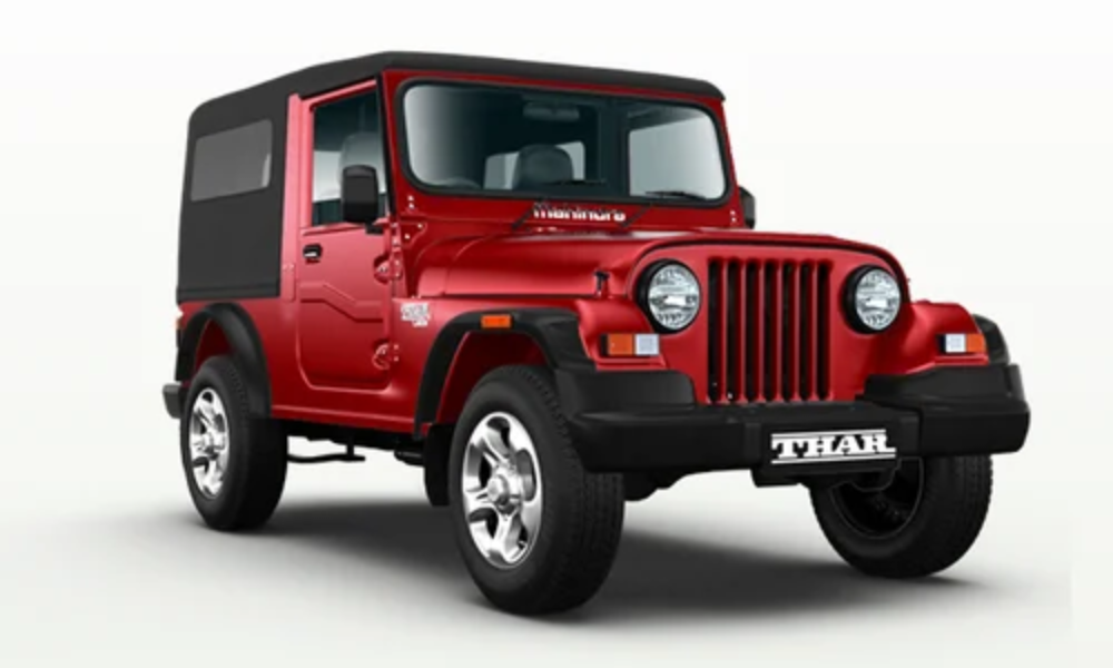 MAHINDRA