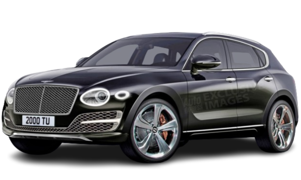 BENTLEY