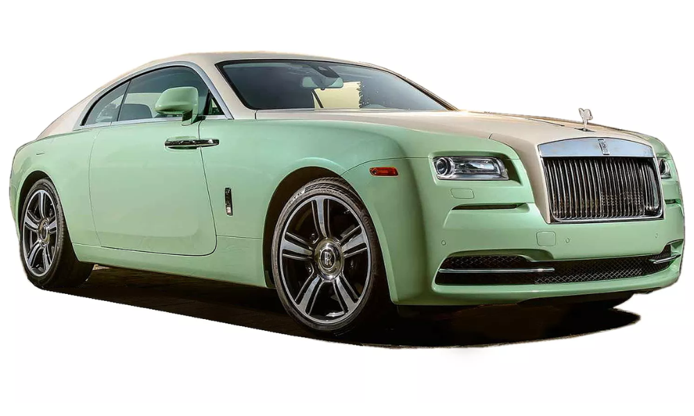 Rolls-Royce