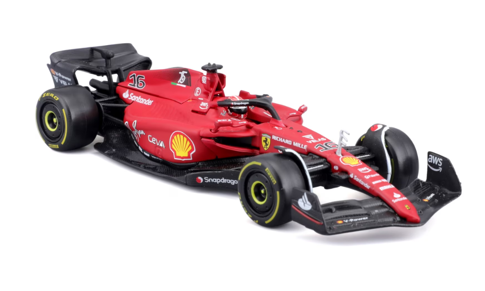 Scuderia Ferrari